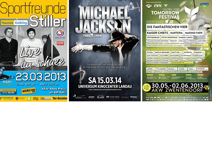 Events Events
