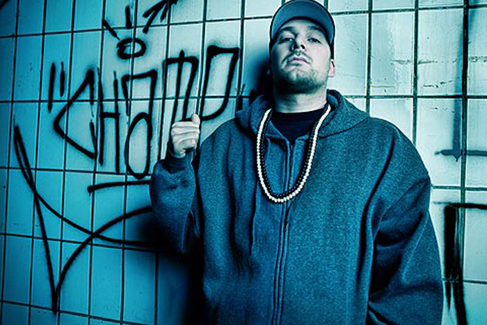 John Bello Soundsystem hosted by Kool Savas John Bello Soundsystem hosted by Kool Savas