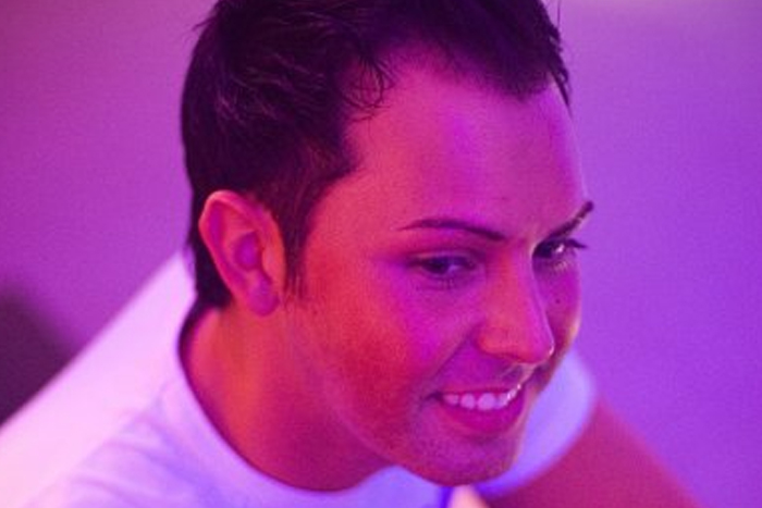 Alessandro Verrez Alessandro Verrez