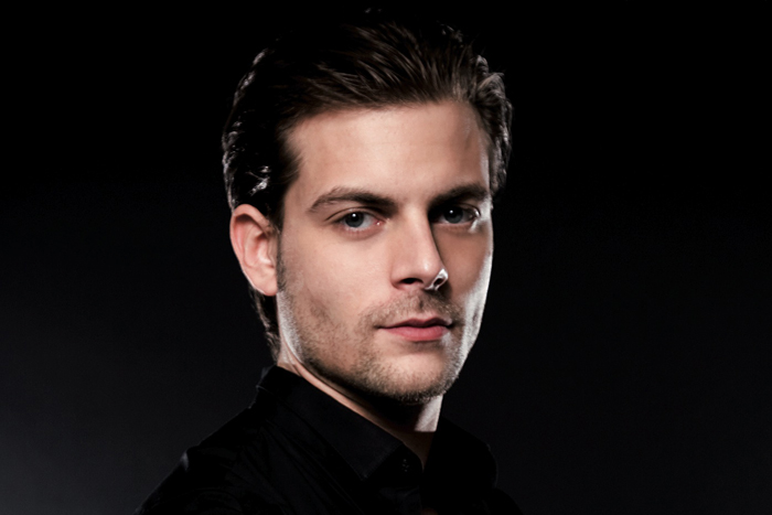 DJ Pascal Tokar DJ Pascal Tokar