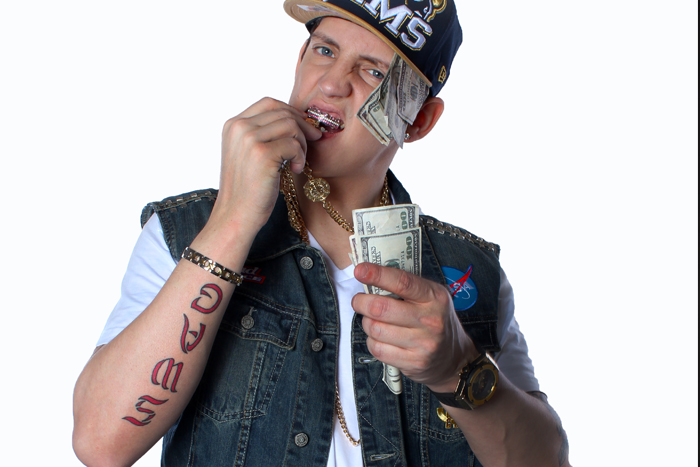 Money Boy Money Boy