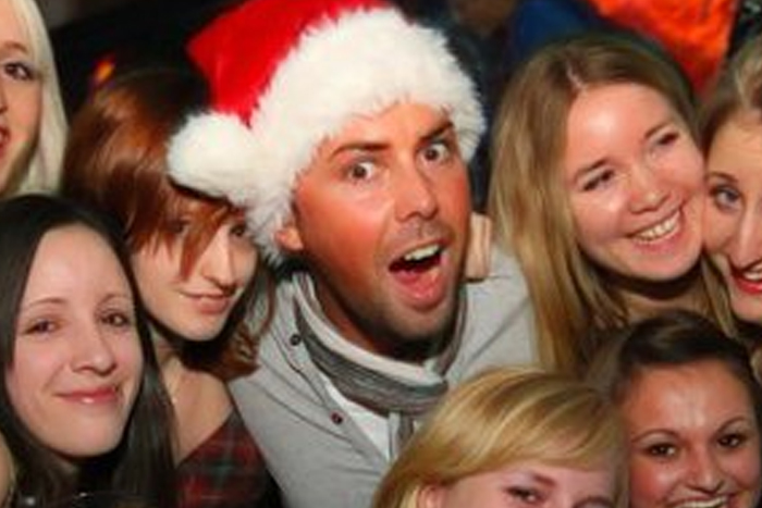 DJ Andy db DJ Andy db
