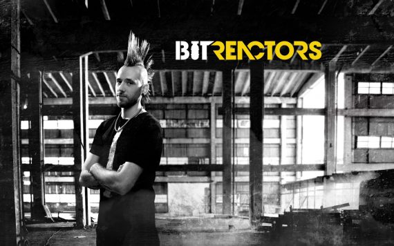 Bit Reactors buchen
