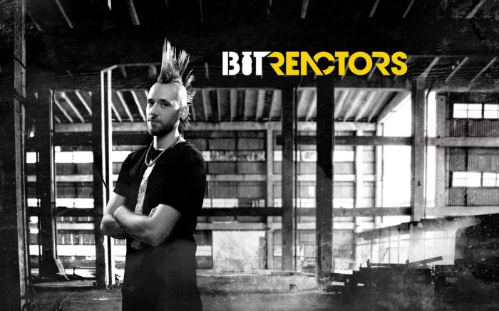 Bit Reactors buchen