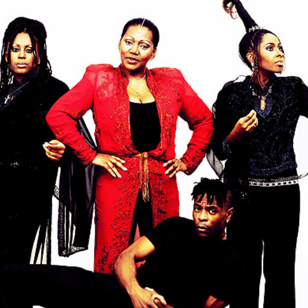 BONEY M. feat. Liz Mitchell buchen - Unterhaltungsagentur