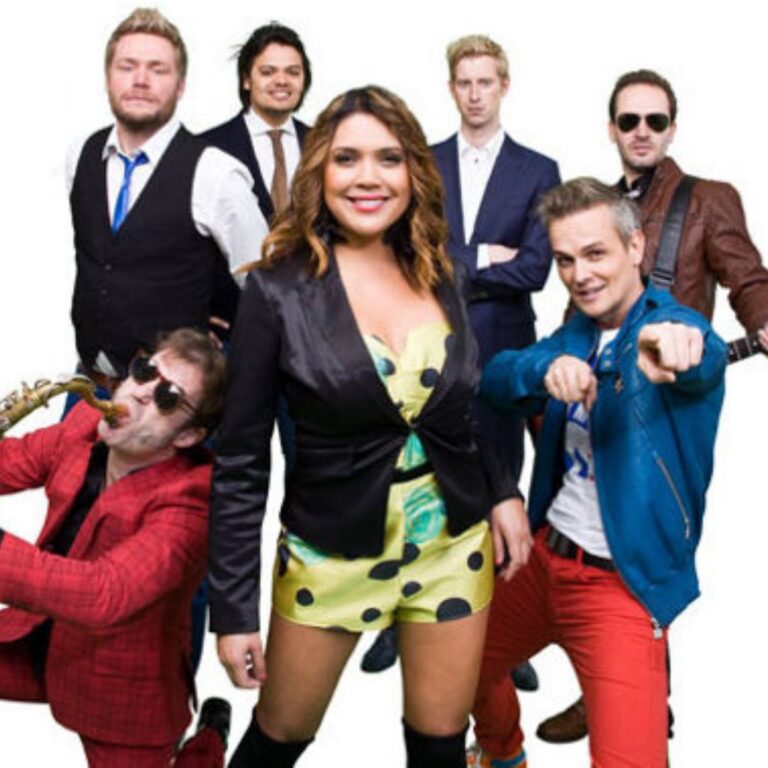 Hermes House Band buchen