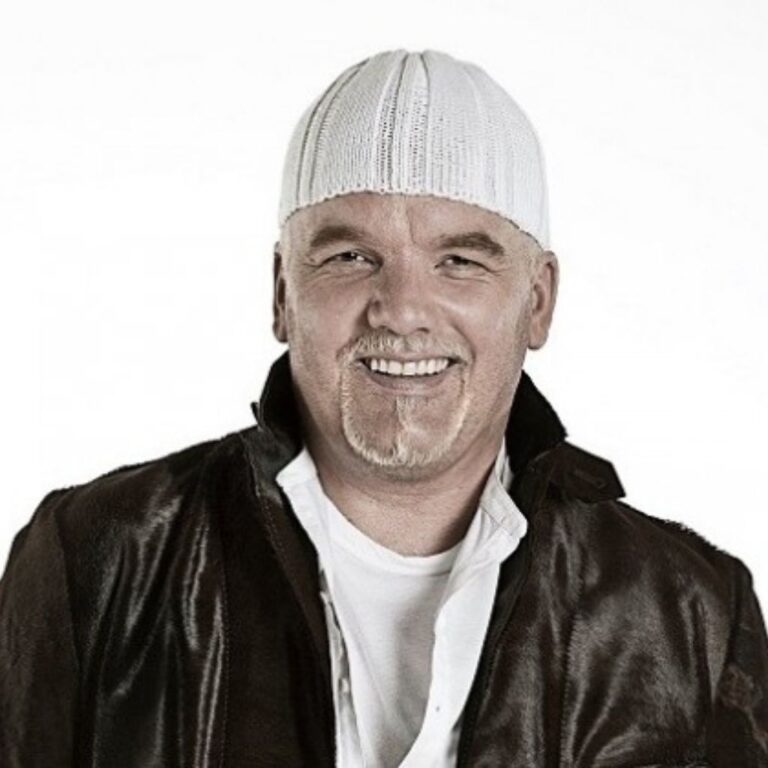 DJ Ötzi buchen