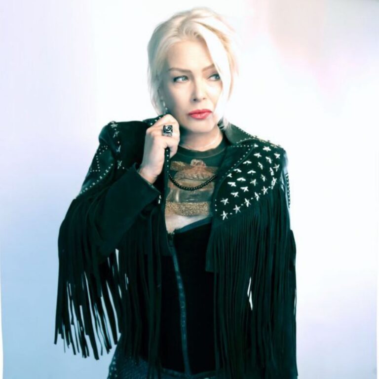 Kim Wilde buchen