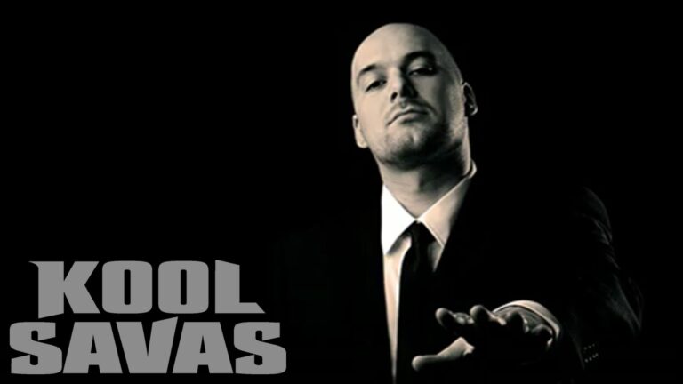 Kool Savas buchen