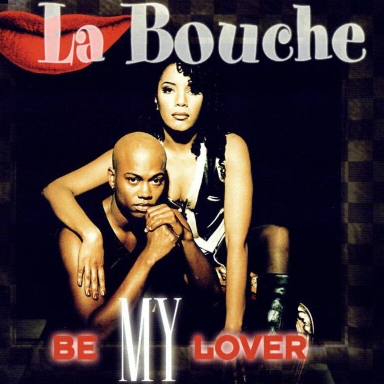 La Bouche buchen