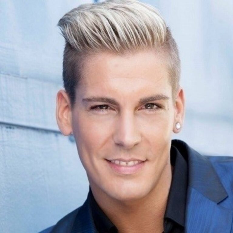 Norman Langen buchen