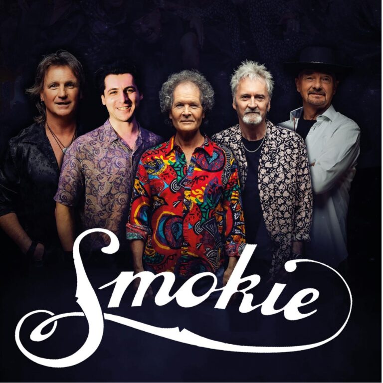 Smokie buchen