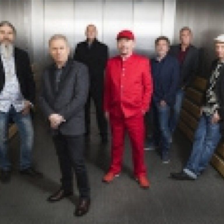 Spider Murphy Gang buchen