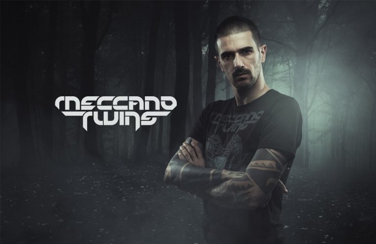 Meccano Twins buchen