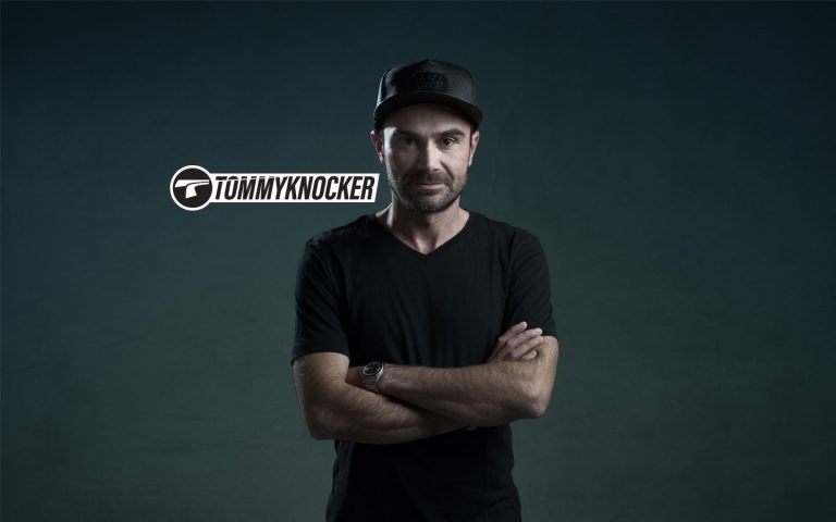 Tommyknocker buchen