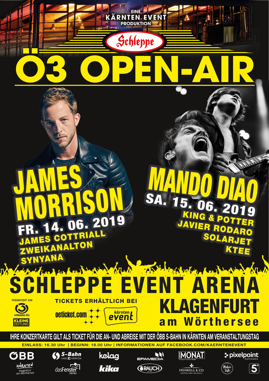 Ö3 Open Air