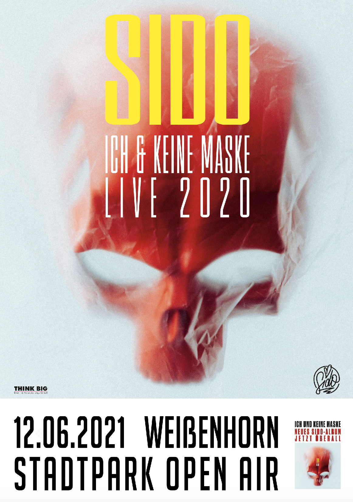 Sido Weissenhorn 2021