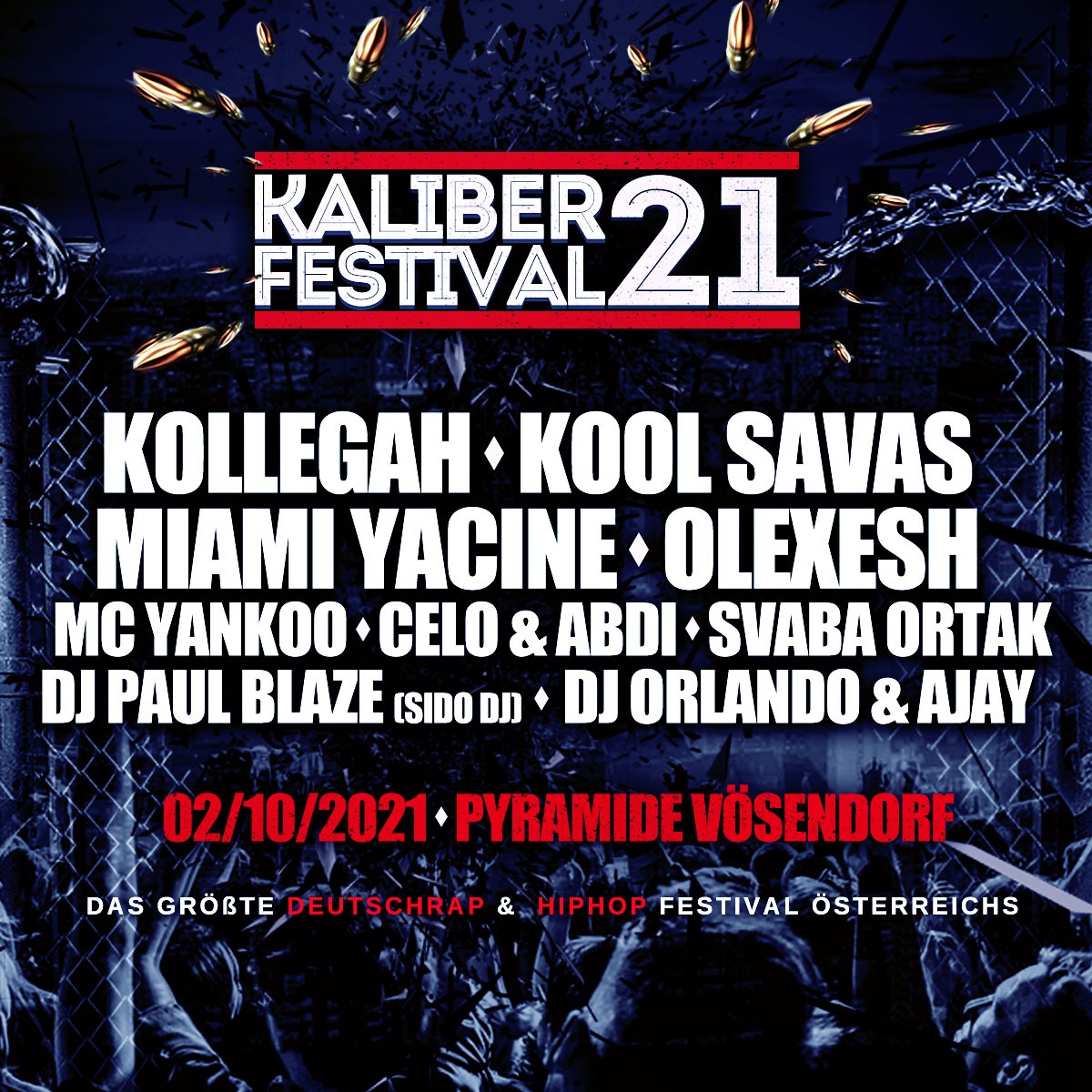 Kollegah Halloween
