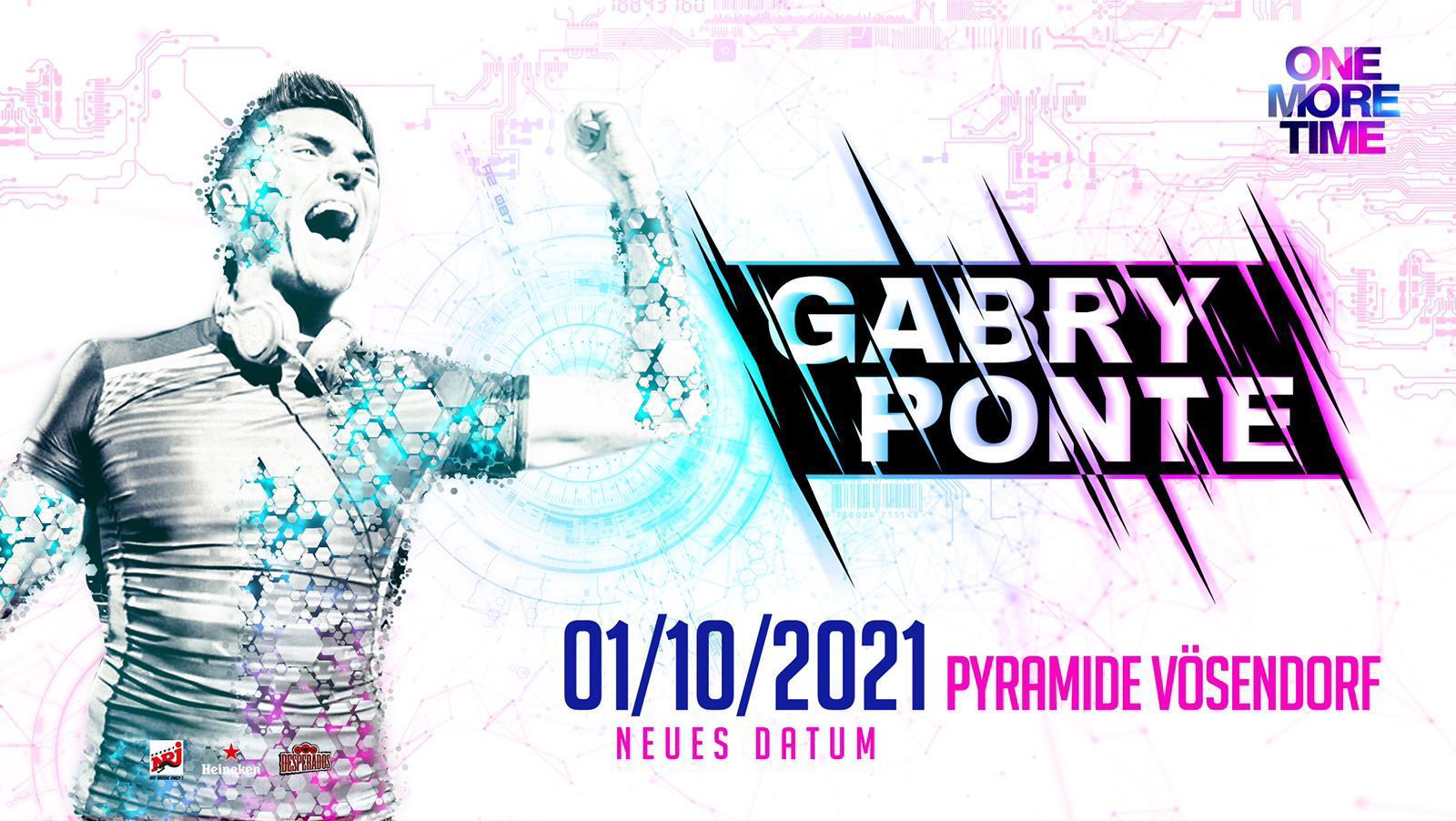 Gabry Ponte