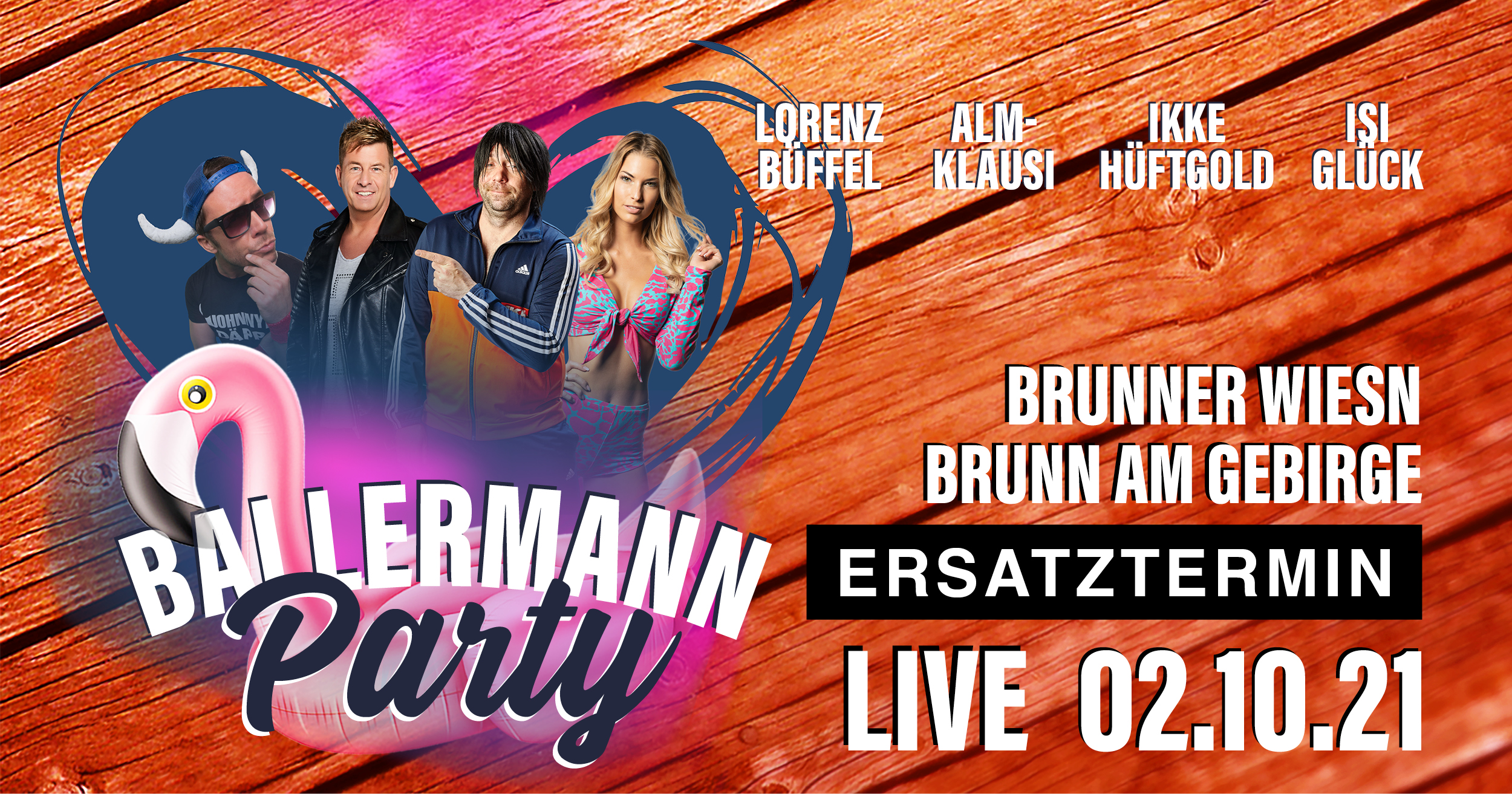 Ballermann Party 2021
