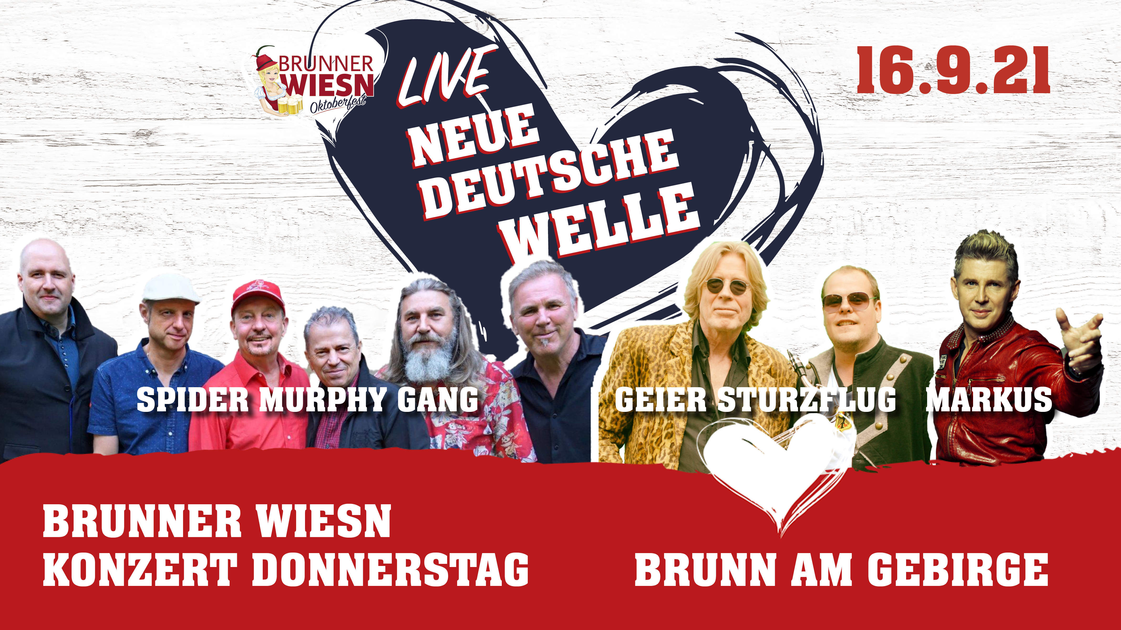 New German Wave 2021