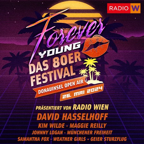 Forever Young Festival 2024