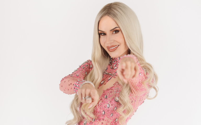 Annabel Anderson buchen