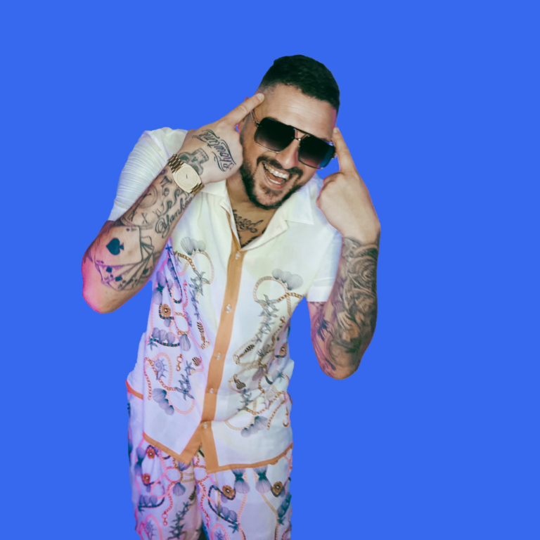 Ace on the base buchen