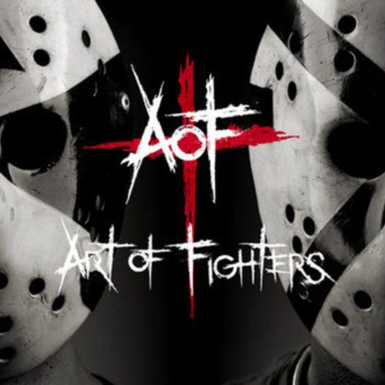 Art of Fighters buchen