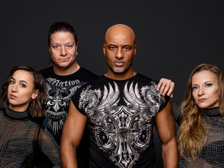 Brooklyn Bounce buchen