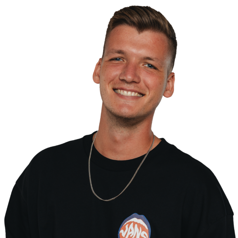 Julian Sommer buchen