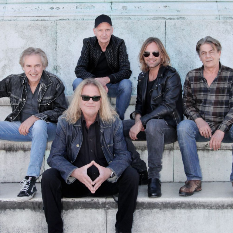 Münchener Freiheit buchen