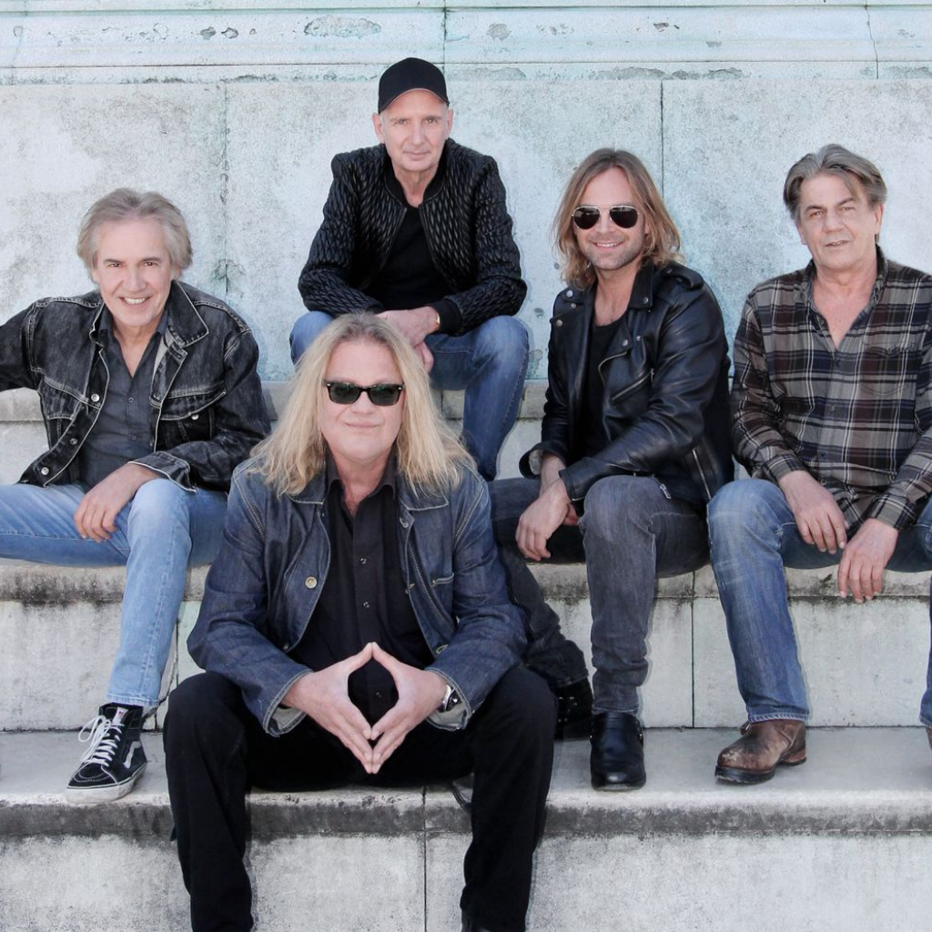 Münchener Freiheit buchen – Entertainment Agency